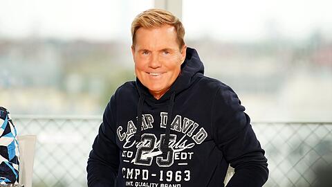Dieter Bohlen sitzt 2023 wieder hinterm DSDS-Jury-Pult
