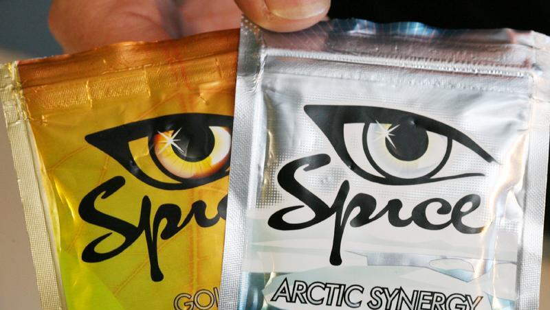 Die als Kräutermischung verkaufte Modedroge «Spice» wird verboten. Die als Kräutermischung verkaufte Modedroge «Spice» wird verboten.