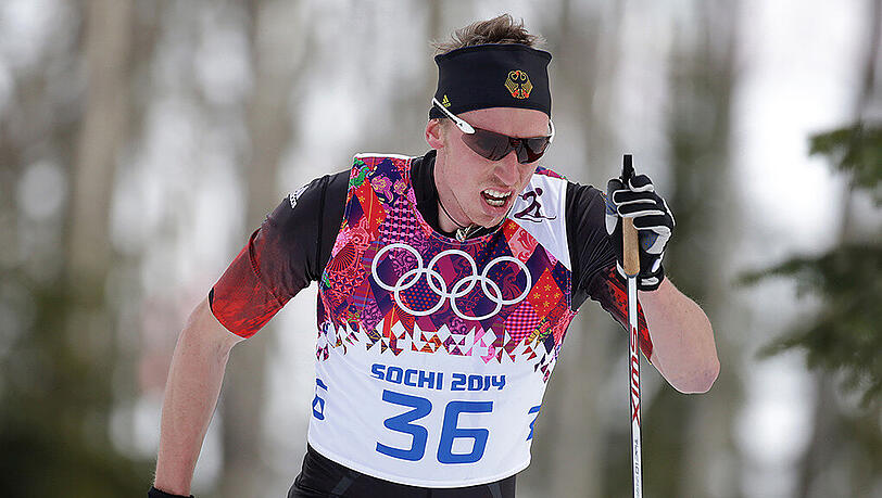 Hoffen auf den Durchbruch: Auch  Tim Tscharnke will die Tour de Ski nutzen.