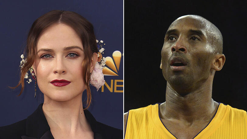 Evan Rachel Wood kassierte nach ihrem Tweet einen Shitstorm von ihren Followern.