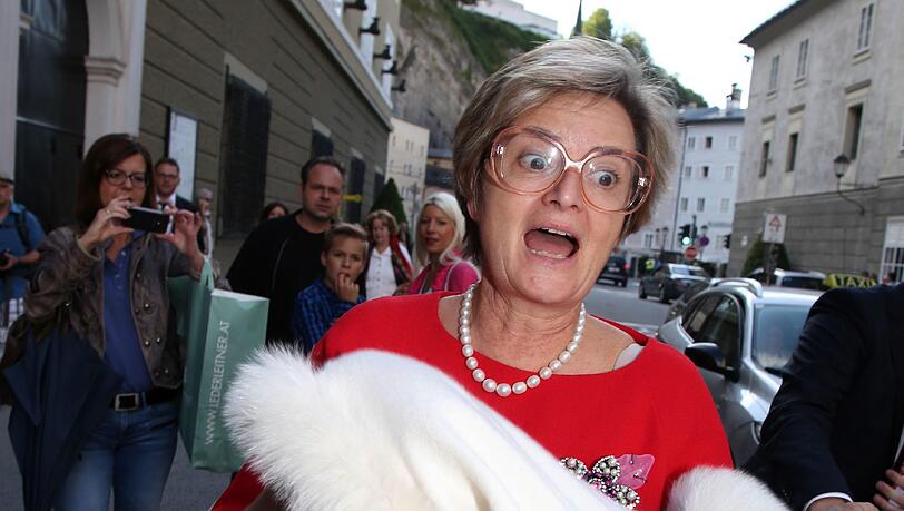 Nach dem Tod ihres Mannes Johannes vor 26 Jahren hat Gloria von Thurn und Taxis im Glauben großen Halt gefunden. Nach dem Tod ihres Mannes Johannes vor 26 Jahren hat Gloria von Thurn und Taxis im Glauben großen Halt gefunden.