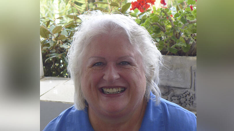 Ursula Nusser starb im Alter von 66 Jahren.