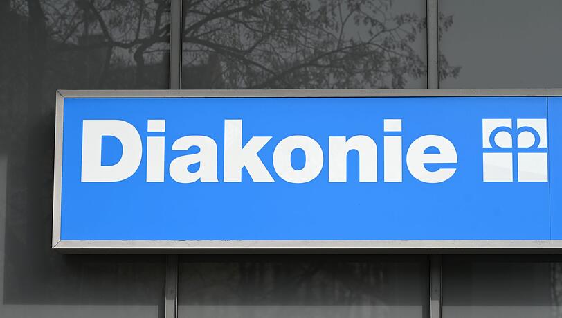 Die Diakonie sorgt sich um das Thema Wohnungslosigkeit in Bayern. (Symbolbild)