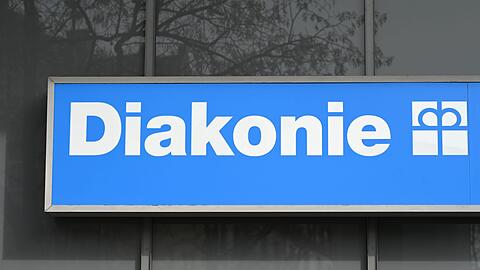 Die Diakonie sorgt sich um das Thema Wohnungslosigkeit in Bayern. (Symbolbild)