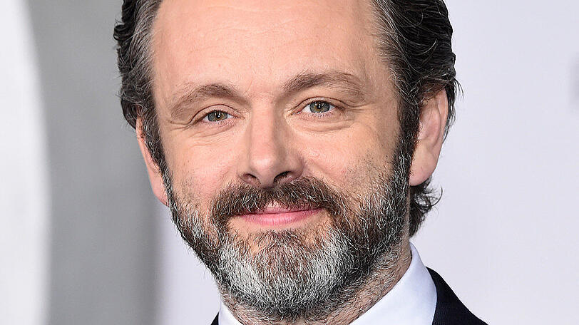 Michael Sheen darf sich über die Geburt seines zweiten Kindes freuen