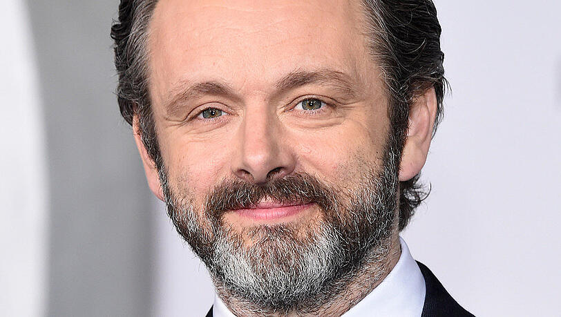 Michael Sheen darf sich über die Geburt seines zweiten Kindes freuen Michael Sheen darf sich über die Geburt seines zweiten Kindes freuen