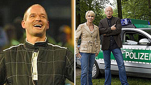 Stuntmen Florian O. verunglückte bei den Dreharbeiten zur Serie K11 schwer. Stuntmen Florian O. verunglückte bei den Dreharbeiten zur Serie K11 schwer.