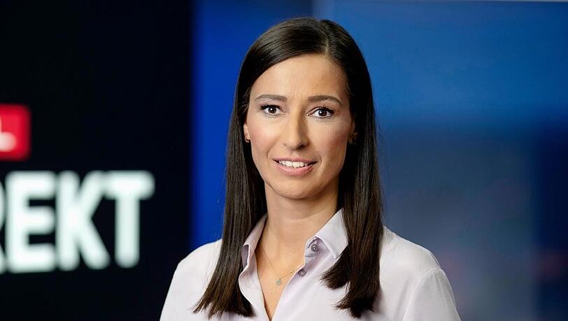 Pinar Atalays Zeit bei "RTL Direkt" ist vorbei.