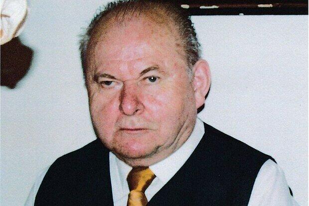 Josef G. gilt als vermisst.