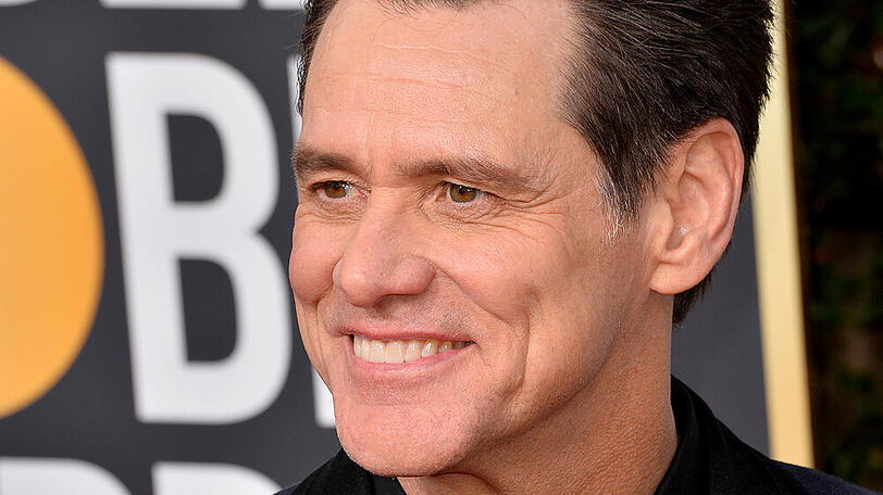Vom Schauspieler zum Autor: Jim Carrey