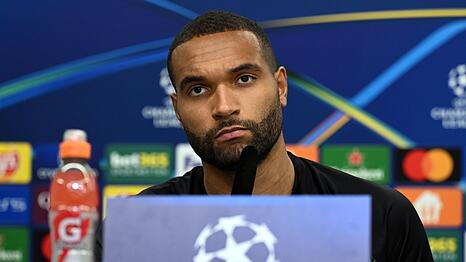 Gefragter Transfer-Kandidat: Jonathan Tah.