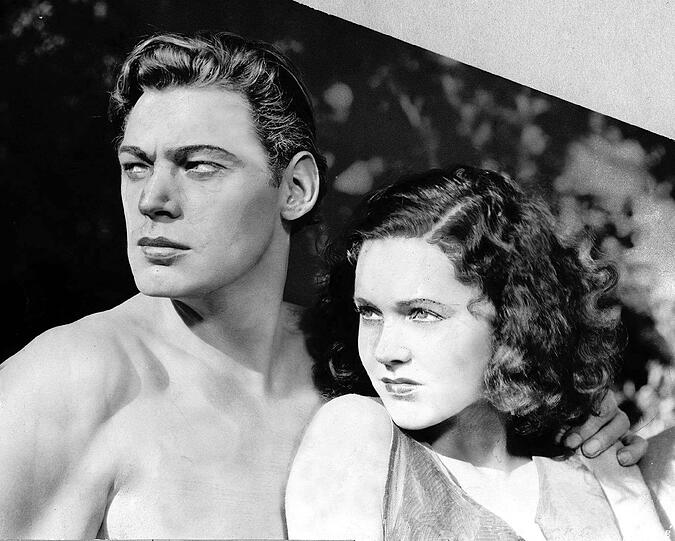 Cheetah war in den Tarzanfilmen der Affe an der Seite von Schauspieler und Olympiasieger Johnny Weissmüller und sorgte als Gegenstück zum ernsten Weissmüller für zahlreiche Lacher.