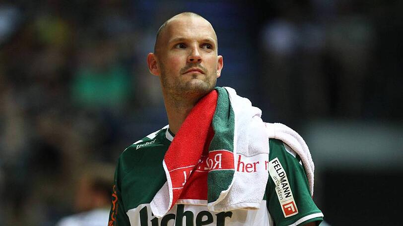 Jens Tiedtke ist nach schwerer Krankheit verstorben