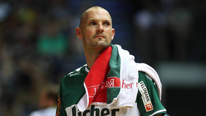 Ex Handball Nationalspieler Jens Tiedtke Mit Nur 39 Jahren Gestorben 