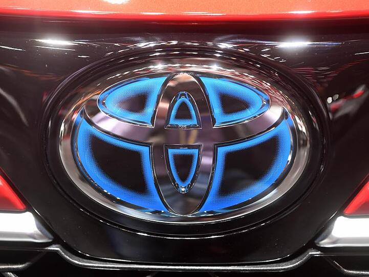 Die Marken des Autobauers Toyota haben 2019 so viele Autos wie noch nie verkauft.