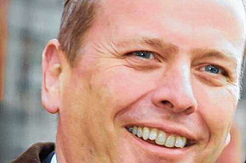 OB Maly erwartet auch für den Rest des Jahres eine positive Tendenz.