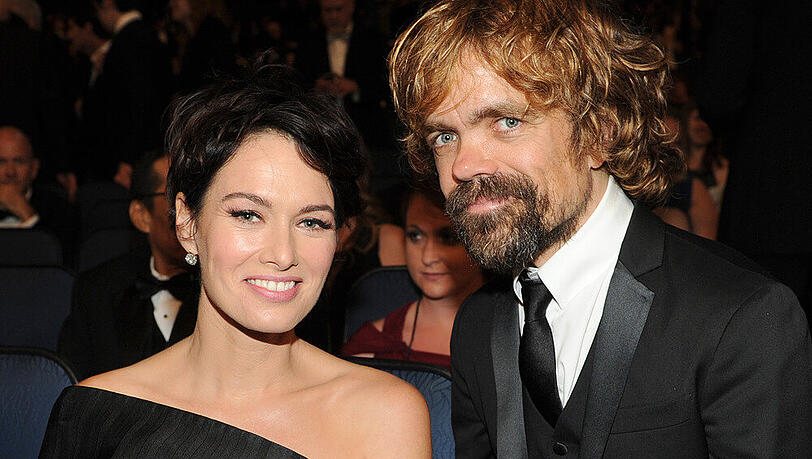 Die "GoT"-Darsteller Lena Headey und Peter Dinklage bekommen eine Gehaltserhöhung Die "GoT"-Darsteller Lena Headey und Peter Dinklage bekommen eine Gehaltserhöhung