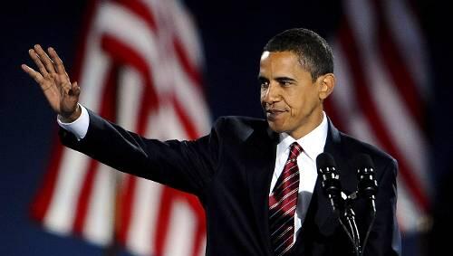 Soll nach Nürnberg kommen: Der gewählte US-Präsident Barack Obama. Soll nach Nürnberg kommen: Der gewählte US-Präsident Barack Obama.