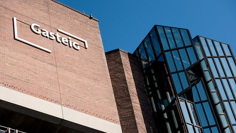 Gasteig Gasteig