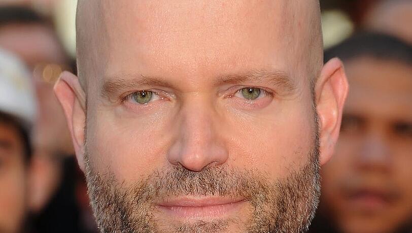 Marc Forster bei der "World War Z"-Premiere in New York Marc Forster bei der "World War Z"-Premiere in New York