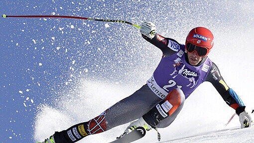 Bode Miller will auch in der kommenden Saison noch Ski fahren. Bode Miller will auch in der kommenden Saison noch Ski fahren.
