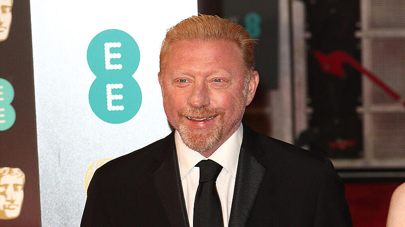 Boris Becker reagiert auf die Berichterstattung