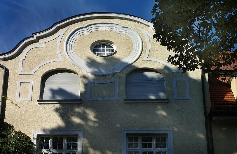 "Schönes München" hat der Neuhauser AZ-Leser seine Fotos überschrieben. Damit liegt er offensichtlich richtig.