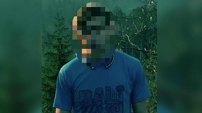Die Polizei hat ihre Öffentlichkeitsfahndung widerrufen.
