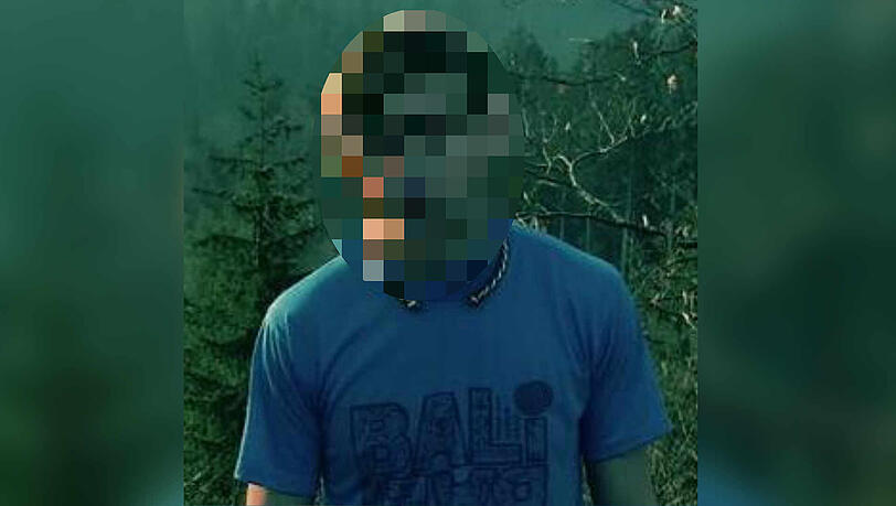 Die Polizei hat ihre Öffentlichkeitsfahndung widerrufen. Die Polizei hat ihre Öffentlichkeitsfahndung widerrufen.
