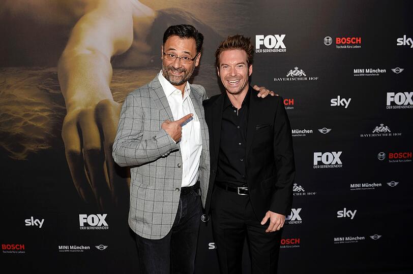 Marcello Maggioni, Sebastian Höffner