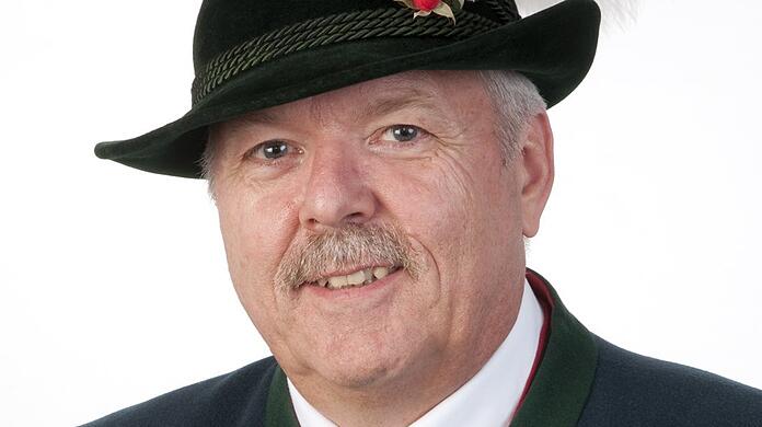 "Meine Horrorvorstellung wäre Rot-Rot-Grün oder noch schlimmer eine starke AfD", sagt Günter Frey.