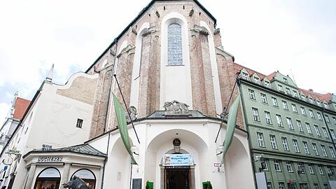 Das Deutsche Jagd- und Fischereimuseum in der Neuhauser Straße kennt - zumindet vom Vorbeigehen - jeder. Aber wann waren Sie zuletzt drin?