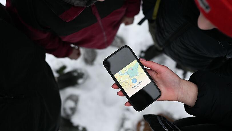 In Niedersachsen bleiben die Schulen wegen des Wetters dicht. In Niedersachsen bleiben die Schulen wegen des Wetters dicht.