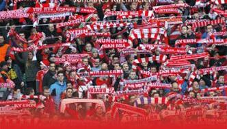 FC Bayern Buch FC Bayern Buch