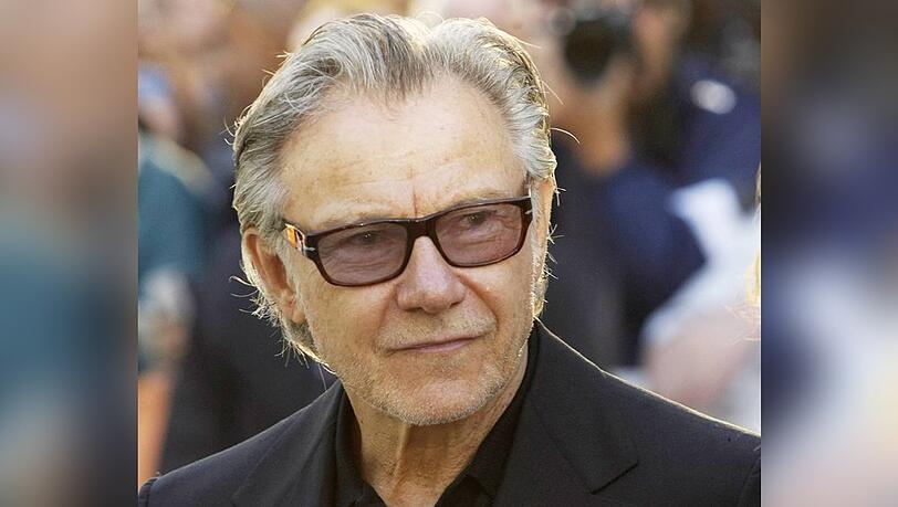 Harvey Keitel wird wieder mal zum FBI-Agenten.