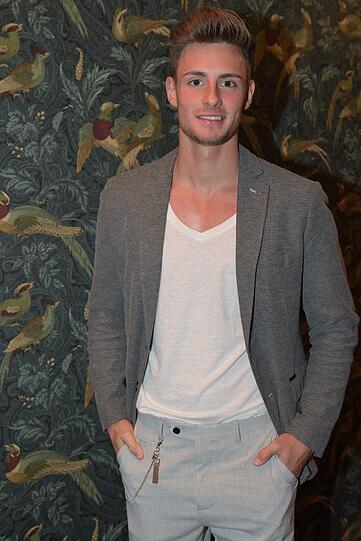 Fabian Arnold