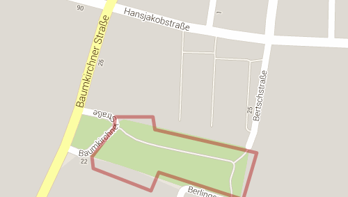 Im Behrpark in Berg am Laim wird kräftig gesungen. Im Behrpark in Berg am Laim wird kräftig gesungen.