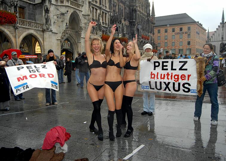 ...Bilder zeigen, die 2007...