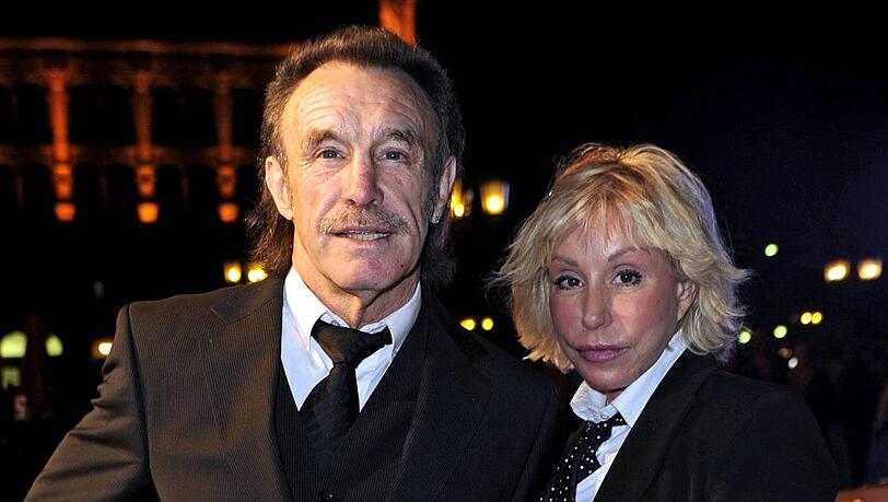 René Weller und seine Ehefrau Maria machen eine schwere Zeit durch.