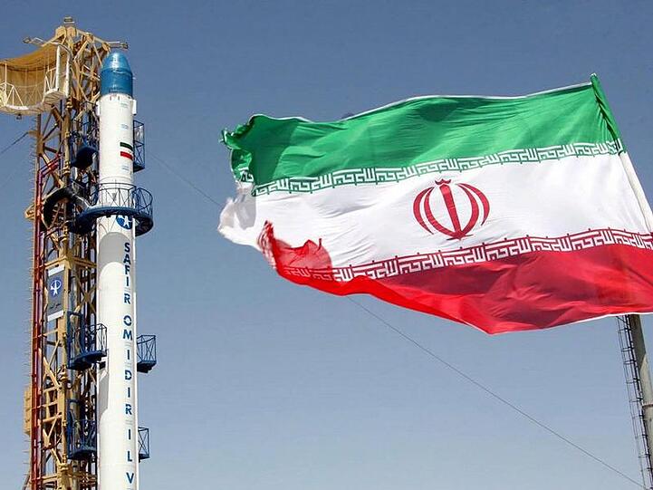 Teheran will sich weder durch wirtschaftliche Sanktionen, noch durch einen möglichen Militärschlag von seinem Atomprogramm abbringen lassen.