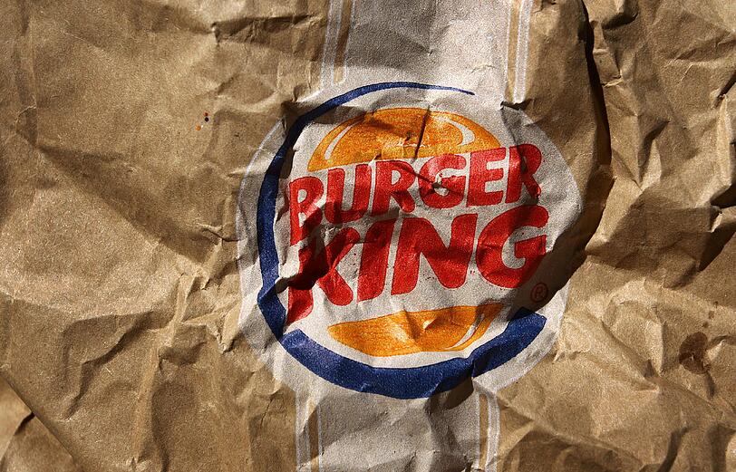 Burger King und die großen Probleme: Darum steckt der Konzern in der Krise.