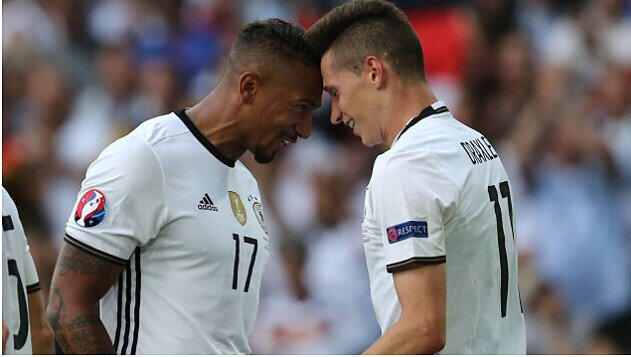 11 Freunde: "Mit einem Draxler nach Paris" 11 Freunde: "Mit einem Draxler nach Paris"