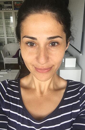 Eylem ist 36 Jahre alt, 1,71m groß und arbeitet als Informatikerin.