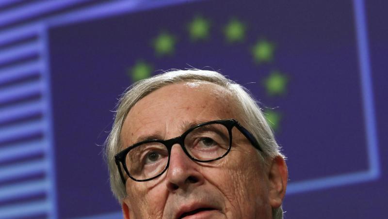 Jean-Claude Juncker, Ex-Präsident der Europäischen Kommission, spricht sich für gemeinsame europäische Anleihen aus. Jean-Claude Juncker, Ex-Präsident der Europäischen Kommission, spricht sich für gemeinsame europäische Anleihen aus.