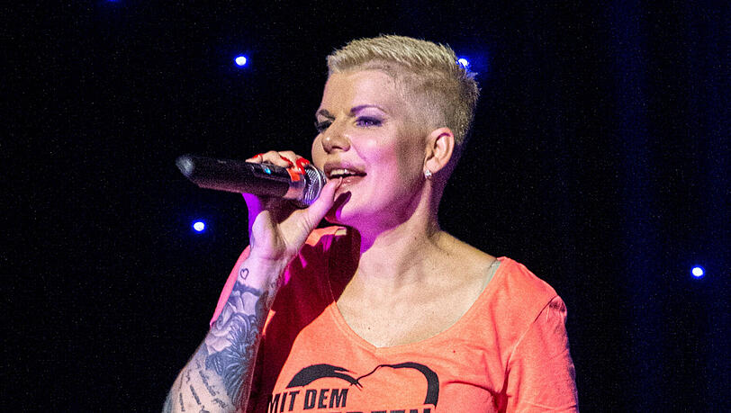 Einst bei einem Millionenpublikum beliebt: Melanie Müller holte den Sieg bei "Promi Big Brother" und dem RTL-Dschungelcamp.