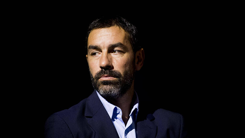 Legende des FC Arsenal: Robert Pires.