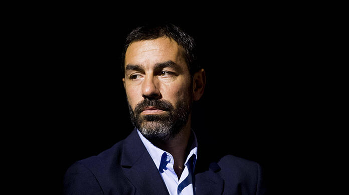 Legende des FC Arsenal: Robert Pires.