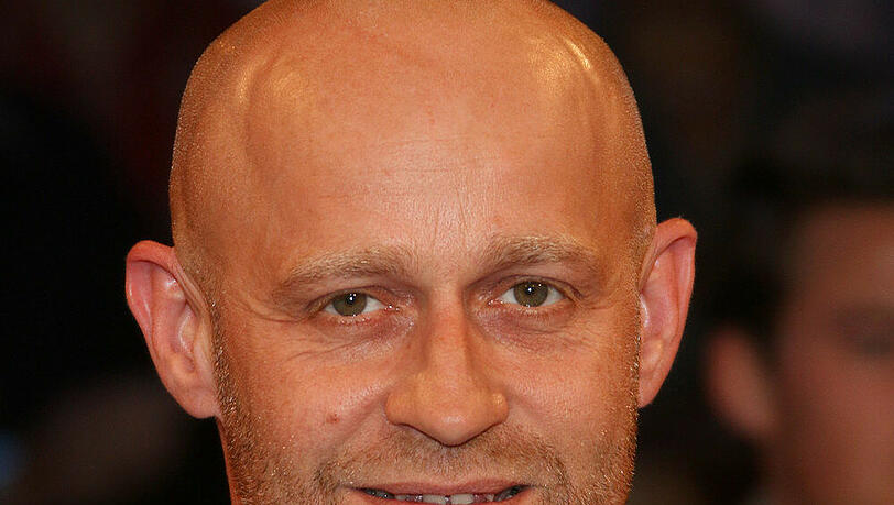 Jürgen Vogel braucht öfter mal Zeit für sich Jürgen Vogel braucht öfter mal Zeit für sich