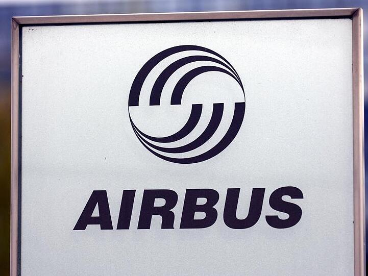 Boeing-Rivale Airbus machte unter dem Strich einen fünfmal so hohen Gewinn wie im Jahr zuvor.