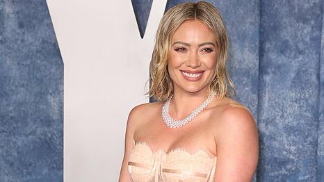 Hilary Duff erfreut ihre Fans mit neuer Musik.